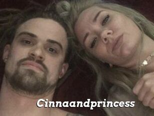 Cinnaandprincess