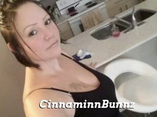 CinnaminnBunnz