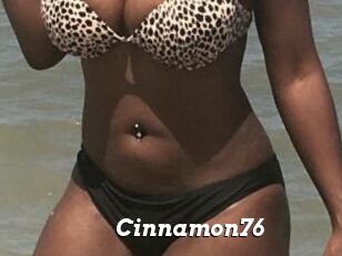 Cinnamon76