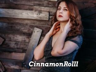 CinnamonRolll