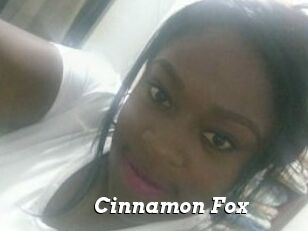 Cinnamon_Fox