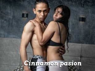 Cinnamon_pasion