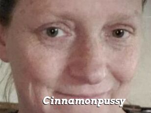 Cinnamonpussy