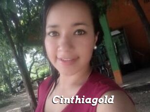 Cinthiagold