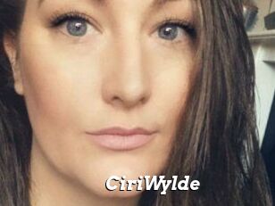 CiriWylde