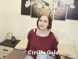 Cirilla_Gold