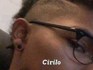 Cirilo