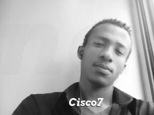 Cisco7