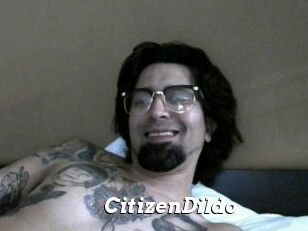 CitizenDildo