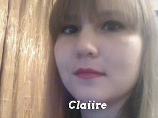 Claiire