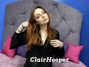 ClairHooper