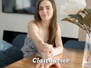 ClaireBrier