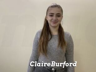 ClaireBurford