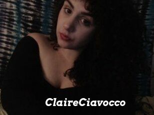 ClaireCiavocco