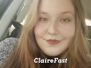 ClaireFast