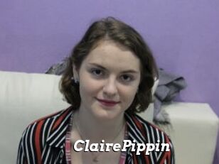 ClairePippin