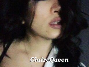 ClaireQueen