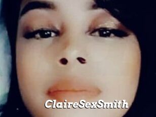 ClaireSexSmith