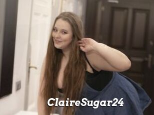 ClaireSugar24