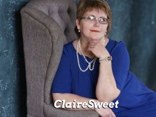 ClaireSweet