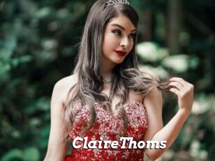 ClaireThoms