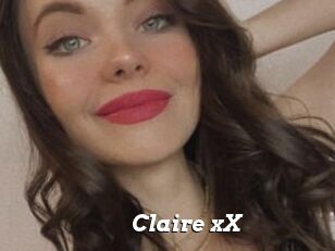 Claire_xX