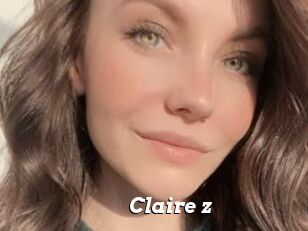 Claire_z