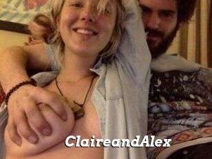 Claire_and_Alex