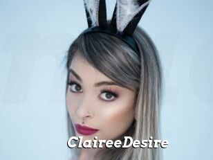 ClaireeDesire