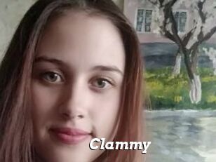 Clammy