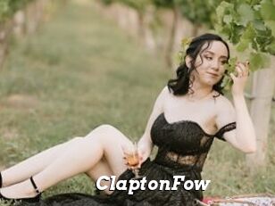 ClaptonFow