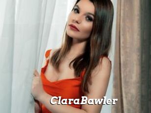 ClaraBawler