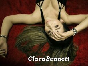 ClaraBennett