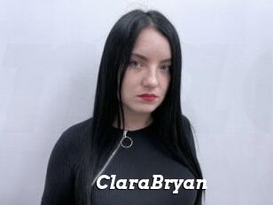 ClaraBryan