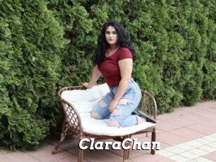 ClaraChan