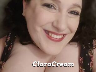 ClaraCream