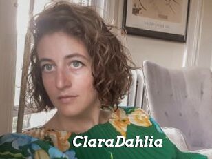 ClaraDahlia