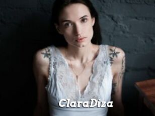 ClaraDiza