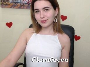 ClaraGreen