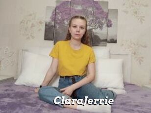 ClaraJerrie