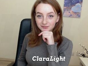 ClaraLight