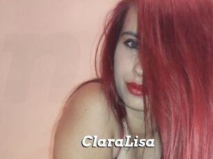 ClaraLisa