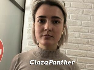 ClaraPanther