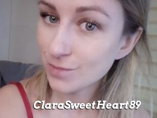 ClaraSweetHeart89