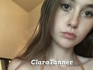 Clara_Tanner