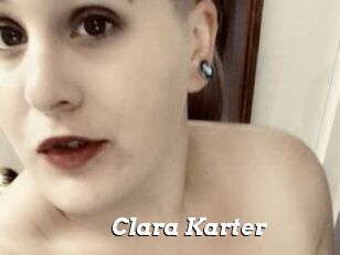 Clara_Karter