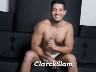 ClarckSlam