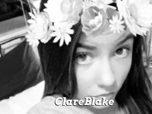 ClareBlake