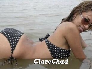 ClareChad