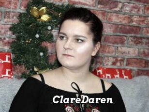 ClareDaren